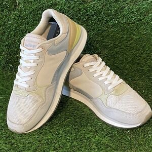 The Hoff Cabo City Women's Sz 8 Trainer Sneaker Suede*